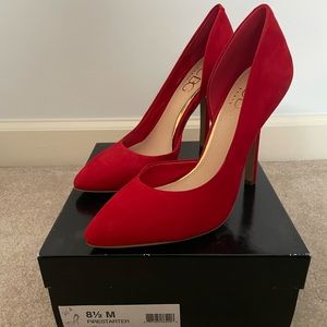 BRAND NEW Heels